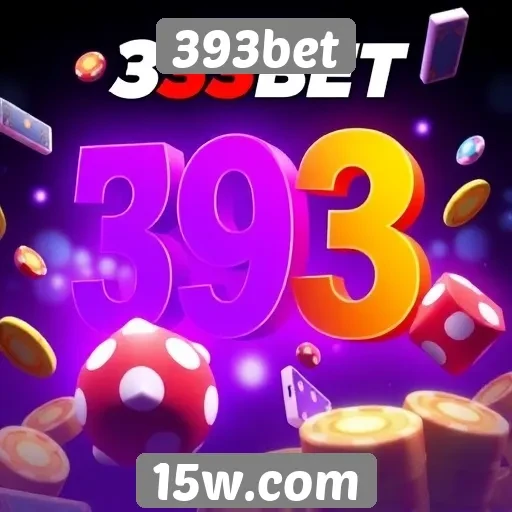 Vantagens de jogar em plataformas online como 393bet