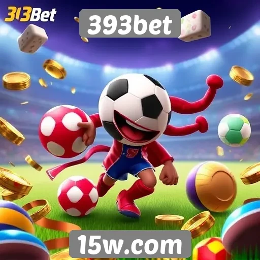 Análise detalhada das ofertas de jogos da 393bet