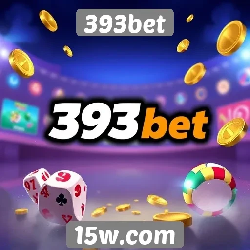 Recursos exclusivos do site de jogos 393bet