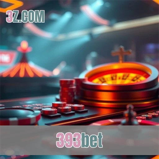 393bet Caça-níqueis