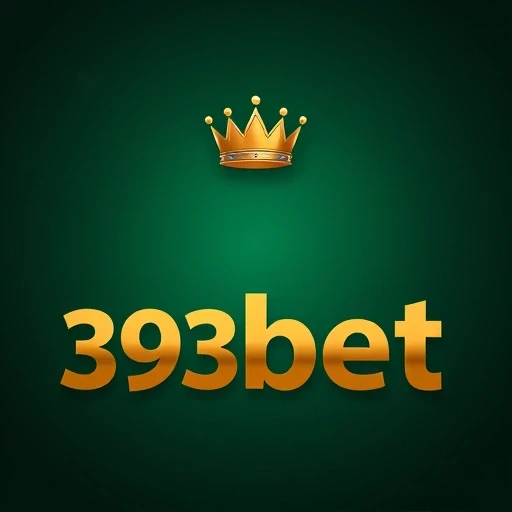 393bet logo