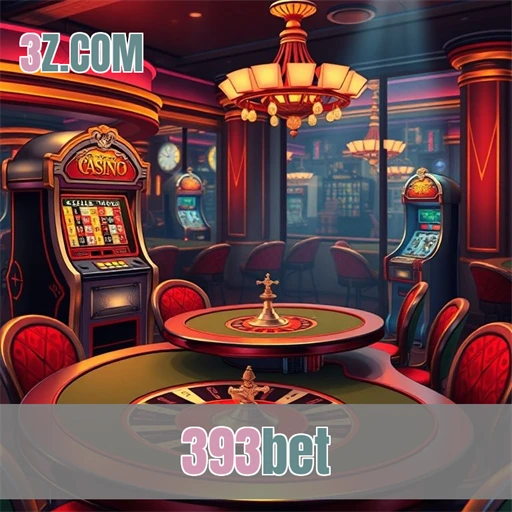 393bet Programa VIP
